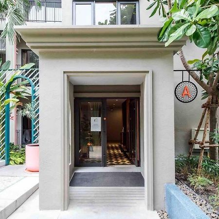 Designer'S Studio On Pool Floor @ La Habana Huahin ภายนอก รูปภาพ