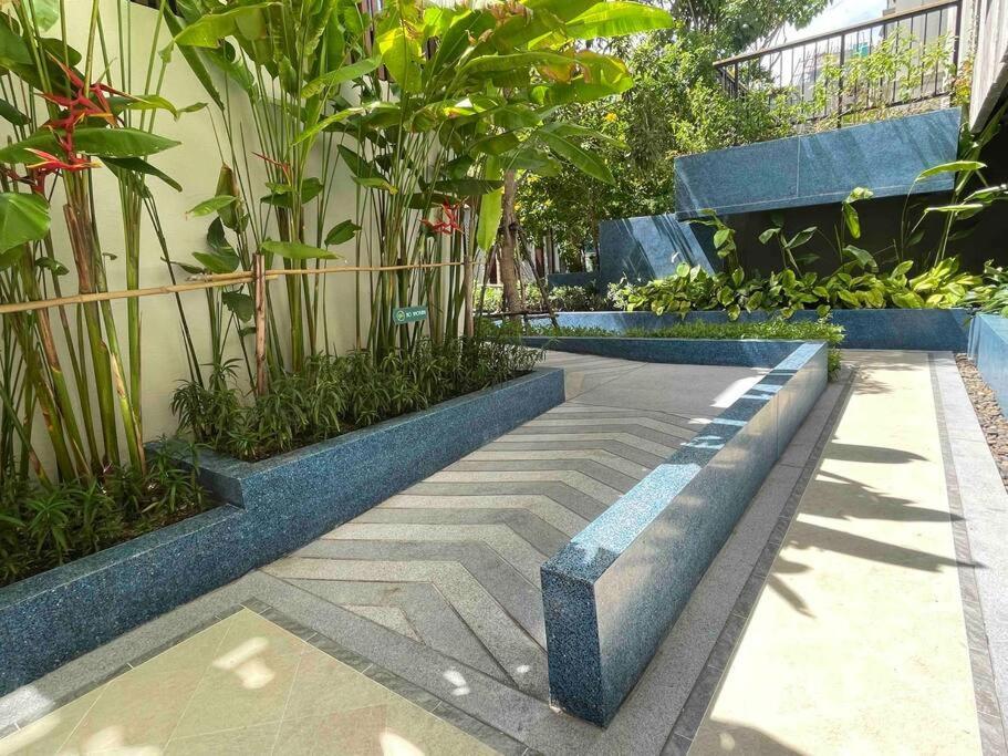 Designer'S Studio On Pool Floor @ La Habana Huahin ภายนอก รูปภาพ