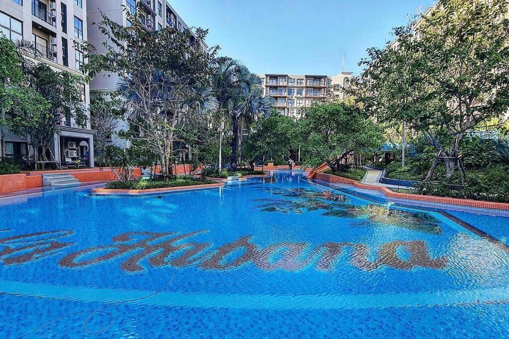 Designer'S Studio On Pool Floor @ La Habana Huahin ภายนอก รูปภาพ